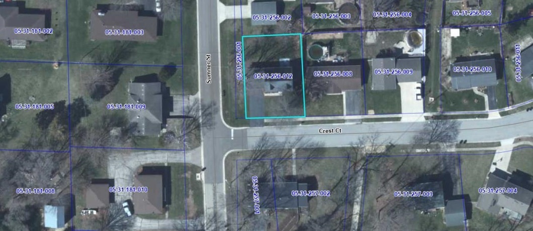 943 Crest, BYRON, Illinois 61010, 3 Bedrooms Bedrooms, ,1 BathroomBathrooms,House,For Sale,Crest,202603380