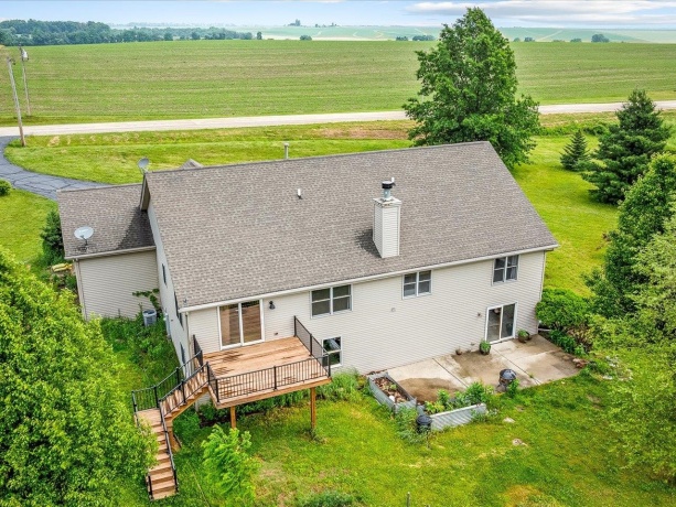 13728 Yale Bridge, DURAND, Illinois 61024, 3 Bedrooms Bedrooms, ,2 BathroomsBathrooms,House,For Sale,Yale Bridge,202603381