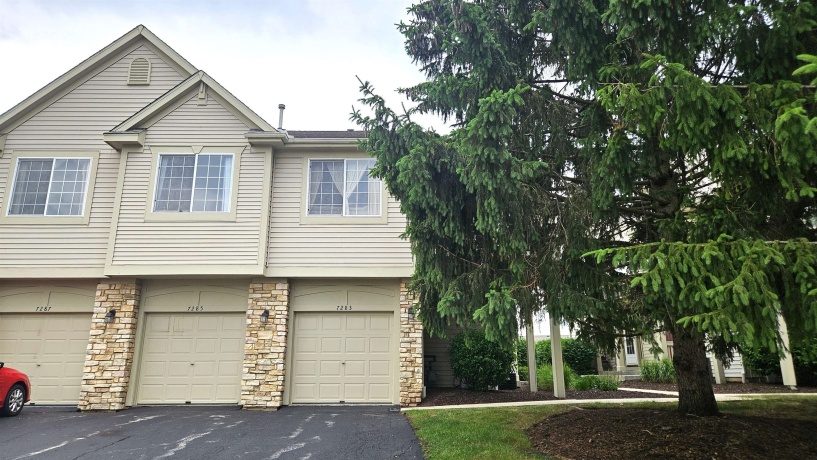 7285 Mabels, LOVES PARK, Illinois 61111, 2 Bedrooms Bedrooms, ,1 BathroomBathrooms,Condominium,For Sale,Mabels,202603383