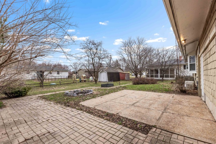 425 Artell, MARENGO, Illinois 60152, 2 Bedrooms Bedrooms, ,2 BathroomsBathrooms,House,For Sale,Artell,202601589