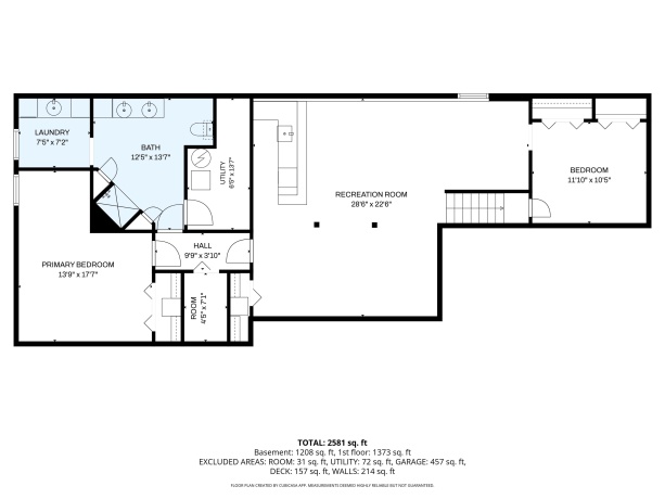 2014 Cimarron, FREEPORT, Illinois 61032, 4 Bedrooms Bedrooms, ,3 BathroomsBathrooms,House,For Sale,Cimarron,202603390