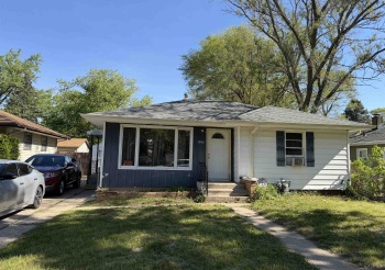 1319 Barton, ROCKFORD, Illinois 61103, 2 Bedrooms Bedrooms, ,1 BathroomBathrooms,House,For Sale,Barton,202602758
