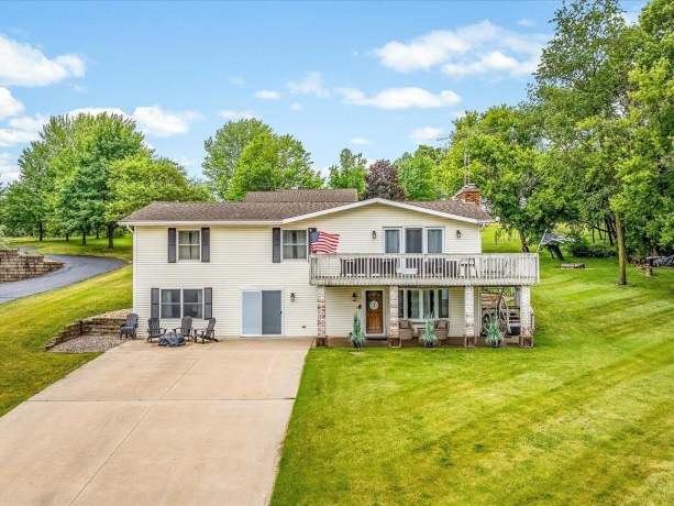 5-165 Heathcliff, LAKE CARROLL, Illinois 61046, 4 Bedrooms Bedrooms, ,2 BathroomsBathrooms,House,For Sale,Heathcliff,202603395