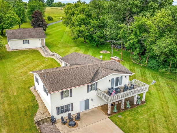 5-165 Heathcliff, LAKE CARROLL, Illinois 61046, 4 Bedrooms Bedrooms, ,2 BathroomsBathrooms,House,For Sale,Heathcliff,202603395