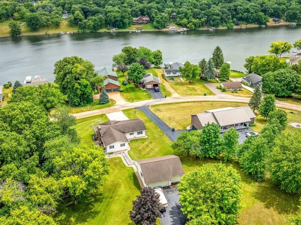 5-165 Heathcliff, LAKE CARROLL, Illinois 61046, 4 Bedrooms Bedrooms, ,2 BathroomsBathrooms,House,For Sale,Heathcliff,202603395