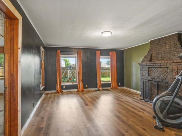304 3rd, OREGON, Illinois 61061, 3 Bedrooms Bedrooms, ,1 BathroomBathrooms,House,For Sale,3rd,202603258