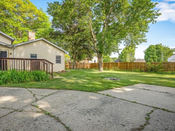 304 3rd, OREGON, Illinois 61061, 3 Bedrooms Bedrooms, ,1 BathroomBathrooms,House,For Sale,3rd,202603258