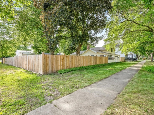 304 3rd, OREGON, Illinois 61061, 3 Bedrooms Bedrooms, ,1 BathroomBathrooms,House,For Sale,3rd,202603258