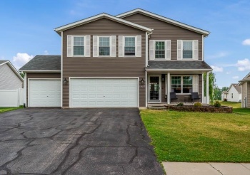 2957 Vaughndale, MACHESNEY PARK, Illinois 61115, 4 Bedrooms Bedrooms, ,2 BathroomsBathrooms,House,For Sale,Vaughndale,202603398