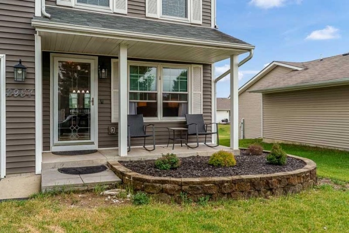 2957 Vaughndale, MACHESNEY PARK, Illinois 61115, 4 Bedrooms Bedrooms, ,2 BathroomsBathrooms,House,For Sale,Vaughndale,202603398