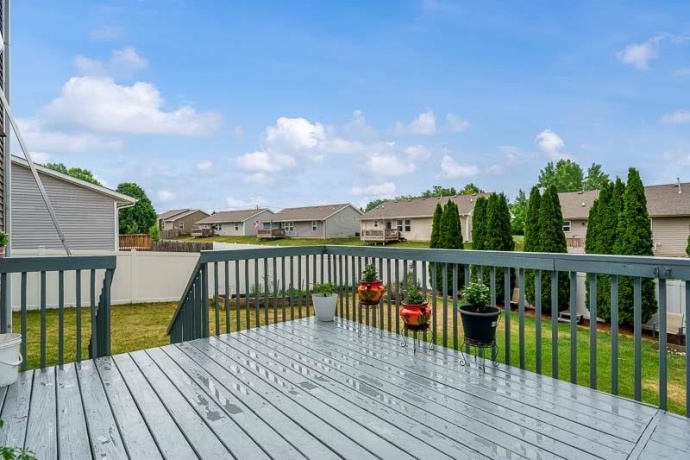 2957 Vaughndale, MACHESNEY PARK, Illinois 61115, 4 Bedrooms Bedrooms, ,2 BathroomsBathrooms,House,For Sale,Vaughndale,202603398