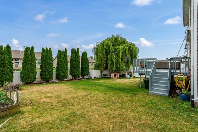 2957 Vaughndale, MACHESNEY PARK, Illinois 61115, 4 Bedrooms Bedrooms, ,2 BathroomsBathrooms,House,For Sale,Vaughndale,202603398