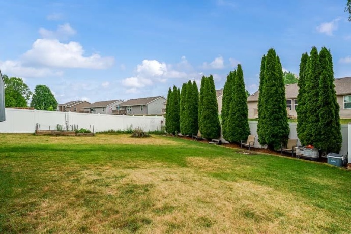 2957 Vaughndale, MACHESNEY PARK, Illinois 61115, 4 Bedrooms Bedrooms, ,2 BathroomsBathrooms,House,For Sale,Vaughndale,202603398