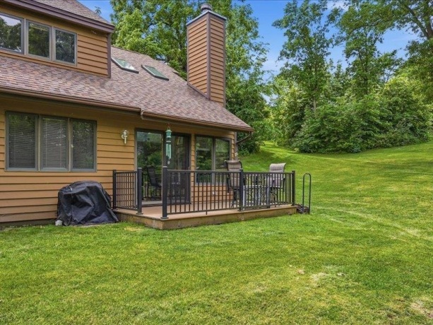 30 Creekwood, GALENA, Illinois 61036, 2 Bedrooms Bedrooms, ,2 BathroomsBathrooms,Condominium,For Sale,Creekwood,202603399