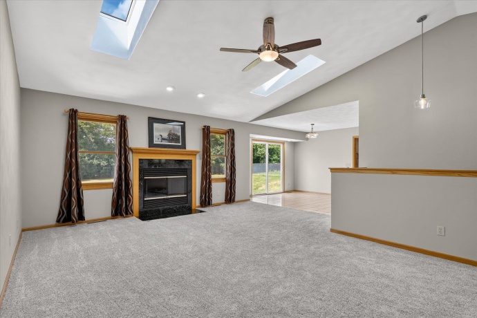 6612 Saddle Club, ROSCOE, Illinois 61073, 3 Bedrooms Bedrooms, ,2 BathroomsBathrooms,House,For Sale,Saddle Club,202603403