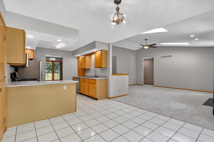 6612 Saddle Club, ROSCOE, Illinois 61073, 3 Bedrooms Bedrooms, ,2 BathroomsBathrooms,House,For Sale,Saddle Club,202603403
