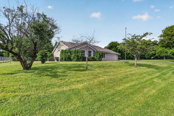 6612 Saddle Club, ROSCOE, Illinois 61073, 3 Bedrooms Bedrooms, ,2 BathroomsBathrooms,House,For Sale,Saddle Club,202603403