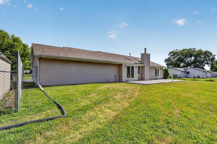 6612 Saddle Club, ROSCOE, Illinois 61073, 3 Bedrooms Bedrooms, ,2 BathroomsBathrooms,House,For Sale,Saddle Club,202603403