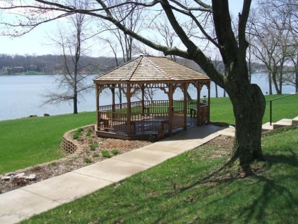 1879 Sextant, LAKE SUMMERSET, Illinois 61019, ,Land,For Sale,Sextant,202603408
