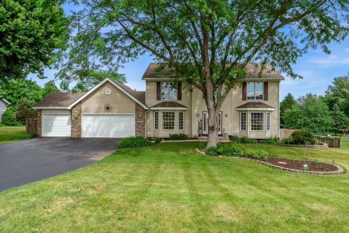 1082 Westridge, ROCKFORD, Illinois 61102, 4 Bedrooms Bedrooms, ,2 BathroomsBathrooms,House,For Sale,Westridge,202603411