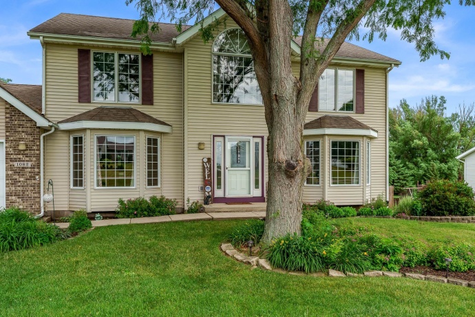 1082 Westridge, ROCKFORD, Illinois 61102, 4 Bedrooms Bedrooms, ,2 BathroomsBathrooms,House,For Sale,Westridge,202603411