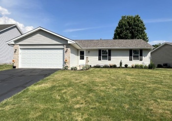 3229 Citadel, CHERRY VALLEY, Illinois 61016, 3 Bedrooms Bedrooms, ,2 BathroomsBathrooms,House,For Sale,Citadel,202603419