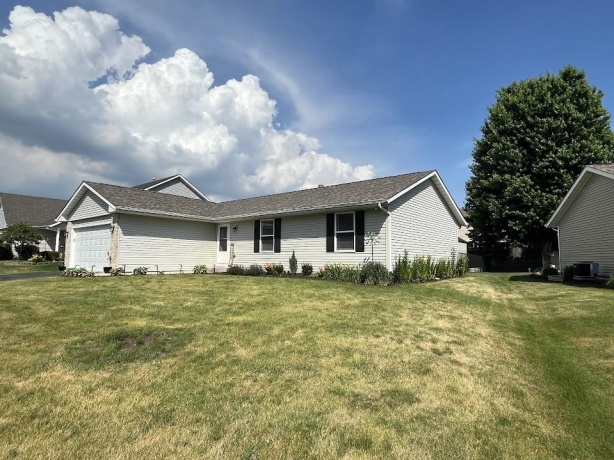 3229 Citadel, ROCKFORD, Illinois 61109, 3 Bedrooms Bedrooms, ,2 BathroomsBathrooms,House,For Sale,Citadel,202603419
