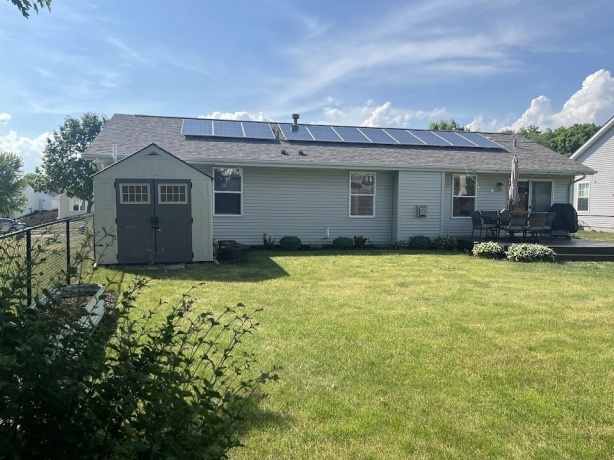 3229 Citadel, ROCKFORD, Illinois 61109, 3 Bedrooms Bedrooms, ,2 BathroomsBathrooms,House,For Sale,Citadel,202603419