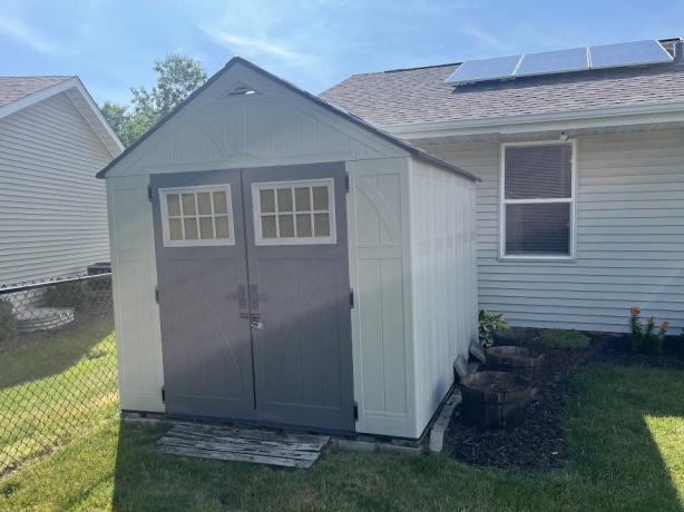 3229 Citadel, ROCKFORD, Illinois 61109, 3 Bedrooms Bedrooms, ,2 BathroomsBathrooms,House,For Sale,Citadel,202603419