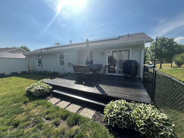3229 Citadel, ROCKFORD, Illinois 61109, 3 Bedrooms Bedrooms, ,2 BathroomsBathrooms,House,For Sale,Citadel,202603419