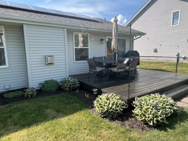 3229 Citadel, ROCKFORD, Illinois 61109, 3 Bedrooms Bedrooms, ,2 BathroomsBathrooms,House,For Sale,Citadel,202603419