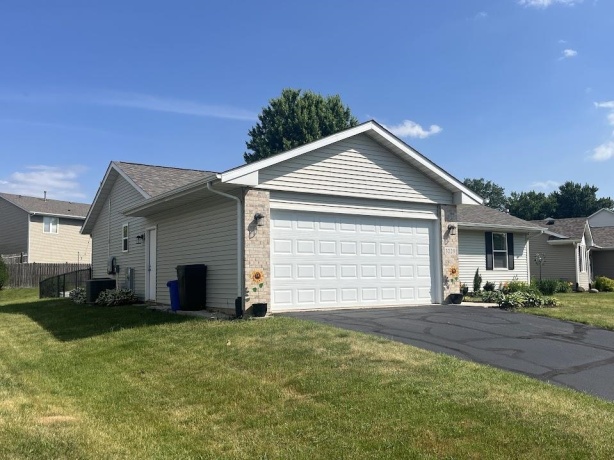 3229 Citadel, ROCKFORD, Illinois 61109, 3 Bedrooms Bedrooms, ,2 BathroomsBathrooms,House,For Sale,Citadel,202603419