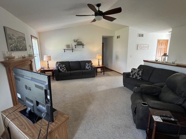3229 Citadel, ROCKFORD, Illinois 61109, 3 Bedrooms Bedrooms, ,2 BathroomsBathrooms,House,For Sale,Citadel,202603419