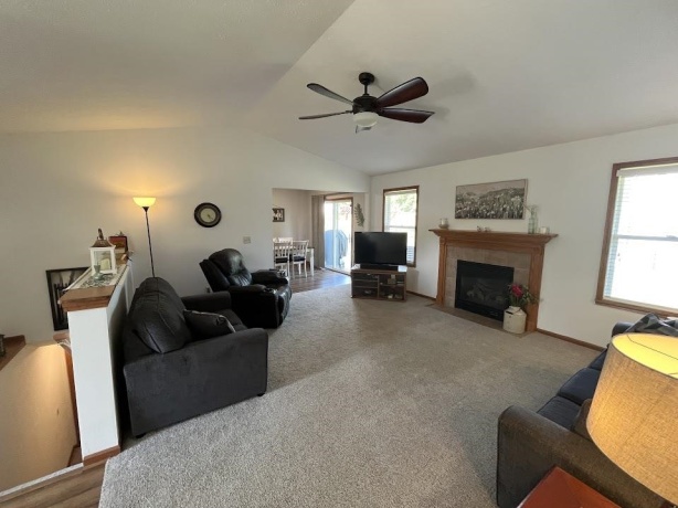 3229 Citadel, ROCKFORD, Illinois 61109, 3 Bedrooms Bedrooms, ,2 BathroomsBathrooms,House,For Sale,Citadel,202603419