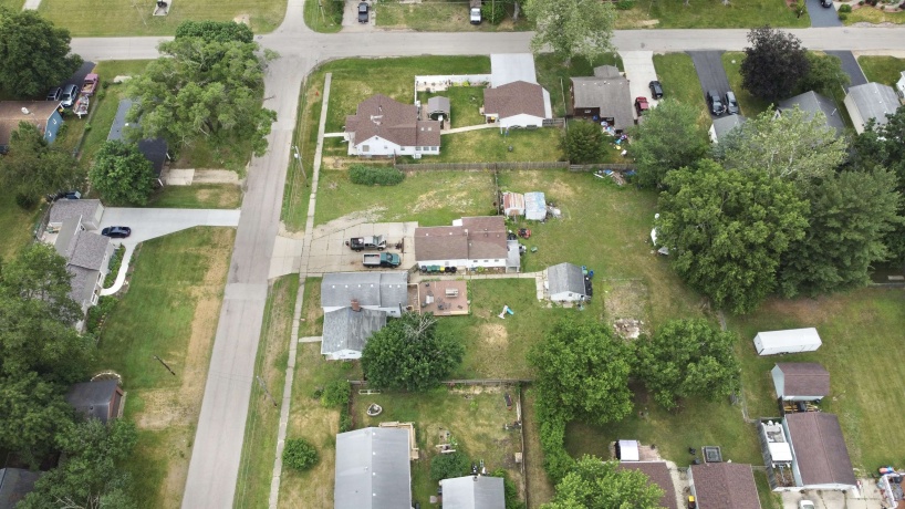 509 Franklin, ROCKTON, Illinois 61072, ,3 - 4 Units,For Sale,Franklin,202603417