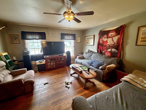 509 Franklin, ROCKTON, Illinois 61072, ,3 - 4 Units,For Sale,Franklin,202603417
