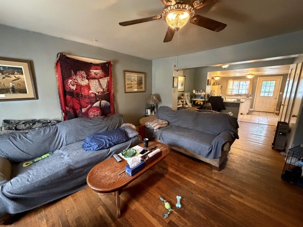 509 Franklin, ROCKTON, Illinois 61072, ,3 - 4 Units,For Sale,Franklin,202603417