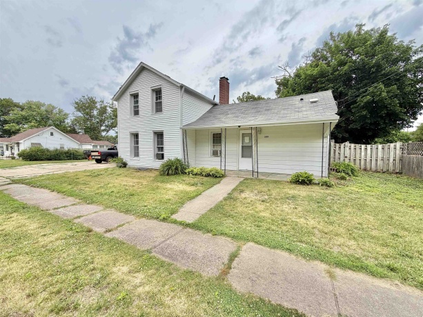 509 Franklin, ROCKTON, Illinois 61072, ,3 - 4 Units,For Sale,Franklin,202603417