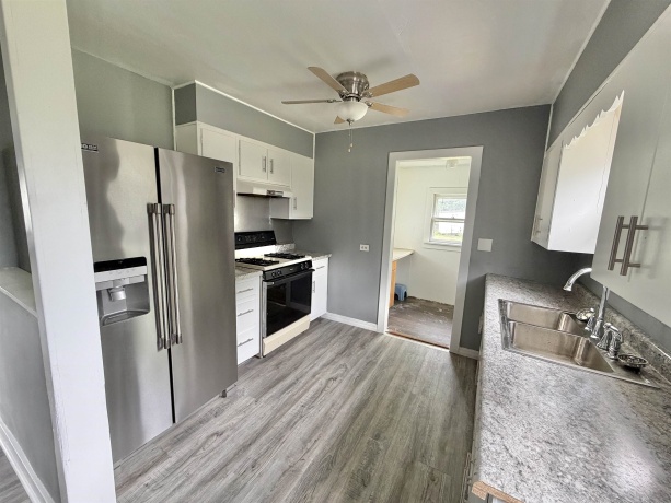 509 Franklin, ROCKTON, Illinois 61072, ,3 - 4 Units,For Sale,Franklin,202603417