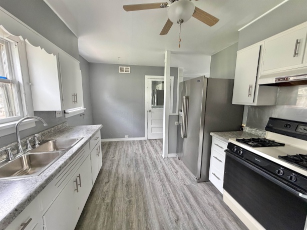 509 Franklin, ROCKTON, Illinois 61072, ,3 - 4 Units,For Sale,Franklin,202603417