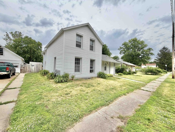 509 Franklin, ROCKTON, Illinois 61072, ,3 - 4 Units,For Sale,Franklin,202603417