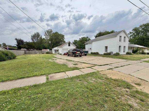 509 Franklin, ROCKTON, Illinois 61072, ,3 - 4 Units,For Sale,Franklin,202603417