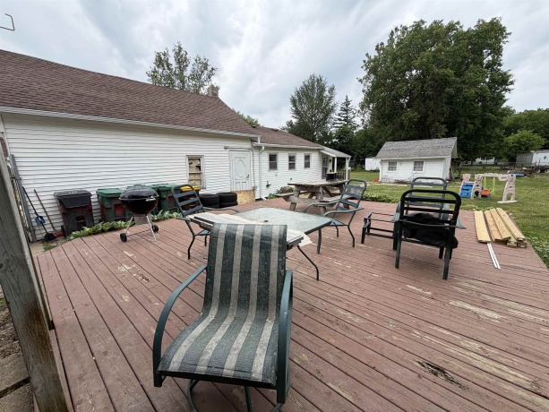 509 Franklin, ROCKTON, Illinois 61072, ,3 - 4 Units,For Sale,Franklin,202603417
