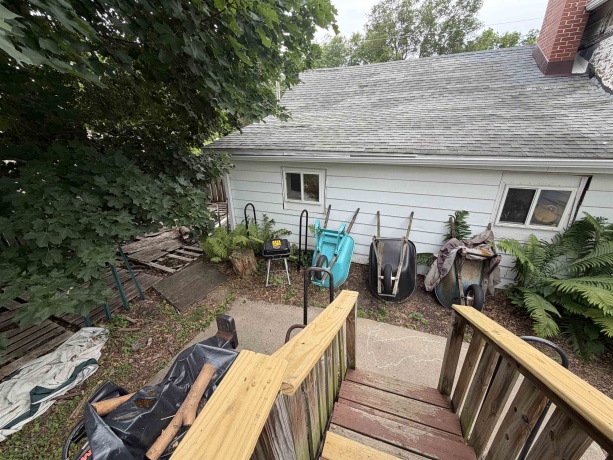 509 Franklin, ROCKTON, Illinois 61072, ,3 - 4 Units,For Sale,Franklin,202603417