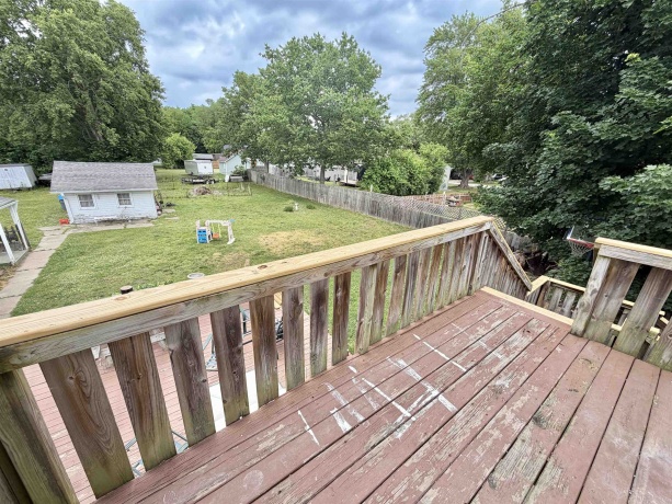 509 Franklin, ROCKTON, Illinois 61072, ,3 - 4 Units,For Sale,Franklin,202603417