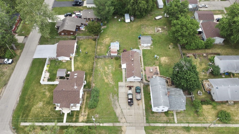 509 Franklin, ROCKTON, Illinois 61072, ,3 - 4 Units,For Sale,Franklin,202603417