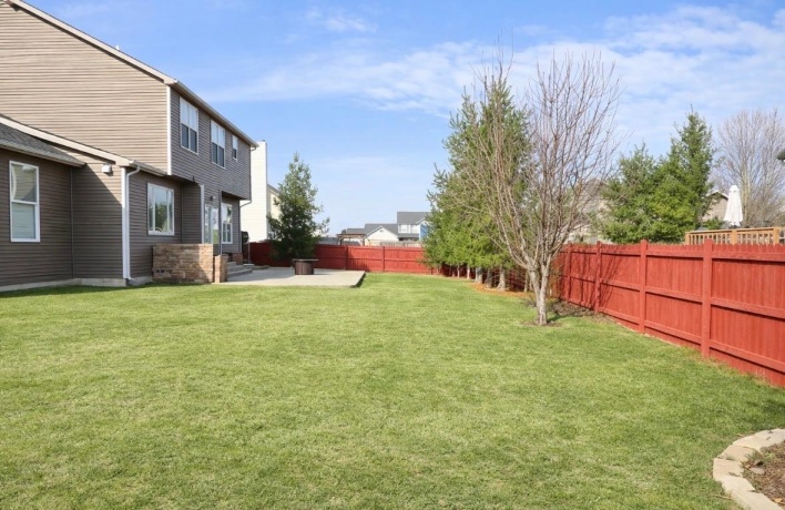1202 Conlin, BELVIDERE, Illinois 61008, 4 Bedrooms Bedrooms, ,2 BathroomsBathrooms,House,For Sale,Conlin,202602954