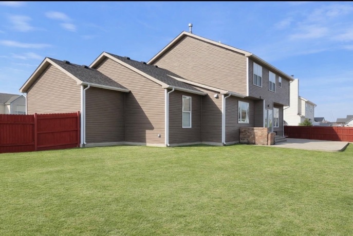 1202 Conlin, BELVIDERE, Illinois 61008, 4 Bedrooms Bedrooms, ,2 BathroomsBathrooms,House,For Sale,Conlin,202602954