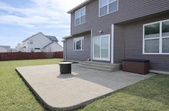 1202 Conlin, BELVIDERE, Illinois 61008, 4 Bedrooms Bedrooms, ,2 BathroomsBathrooms,House,For Sale,Conlin,202602954