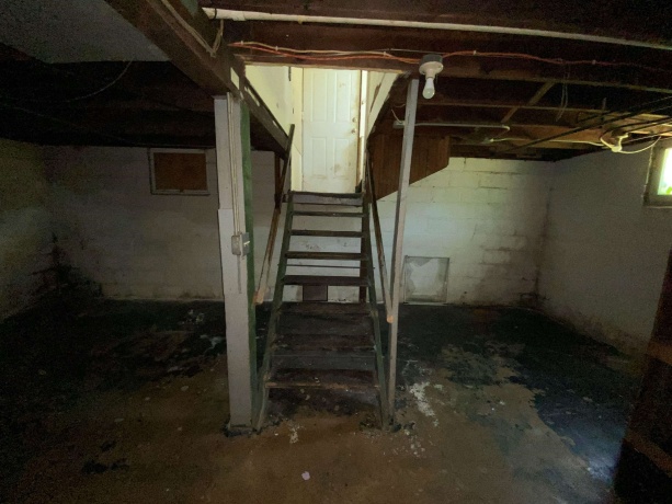 603 Sunset, ROCKFORD, Illinois 61101, 2 Bedrooms Bedrooms, ,1 BathroomBathrooms,House,For Sale,Sunset,202603423